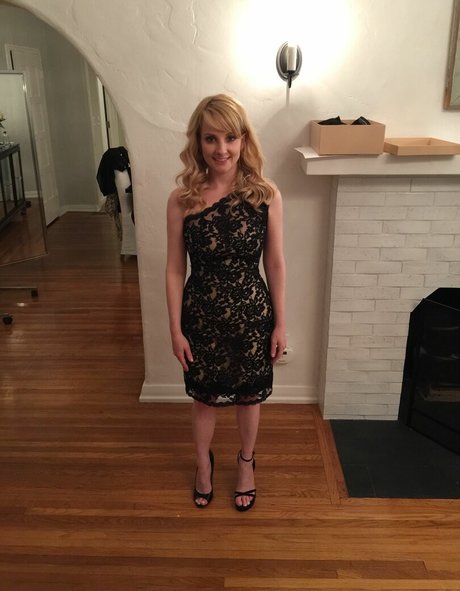 Melissa Rauch free actress galleries