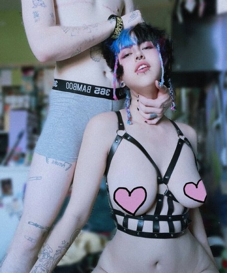 Bitchieasian pornstar nudes photos