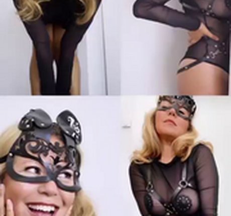 Cocada Malagueta pornstar sexy photos