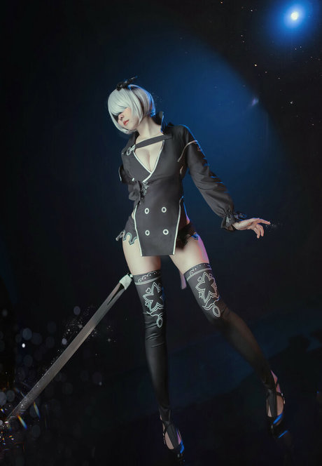 asmr bunny onlyfans sexy naked picture