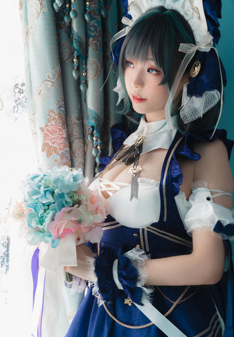 eeelyeee high quality model photos