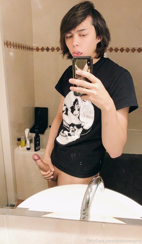 alt girl onlyfans sexy naked picture