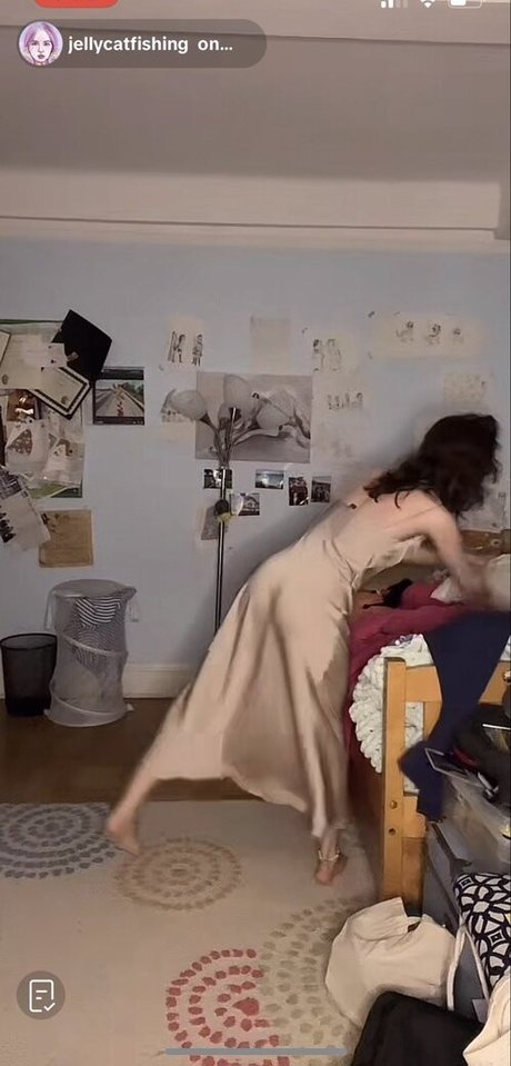 Jellycatfishing star hot images