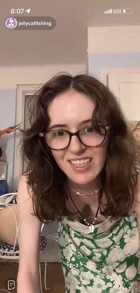 Jellycatfishing star free galleries