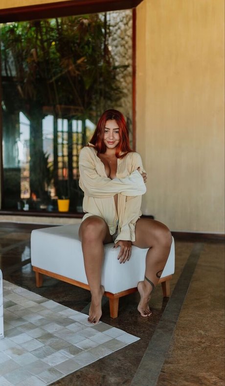 Leticia Castro model art pictures