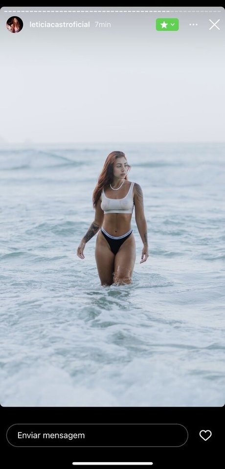 Leticia Castro star xxx picture