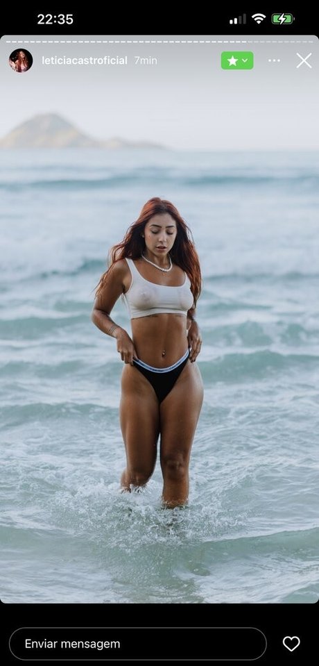 Leticia Castro star high quality img