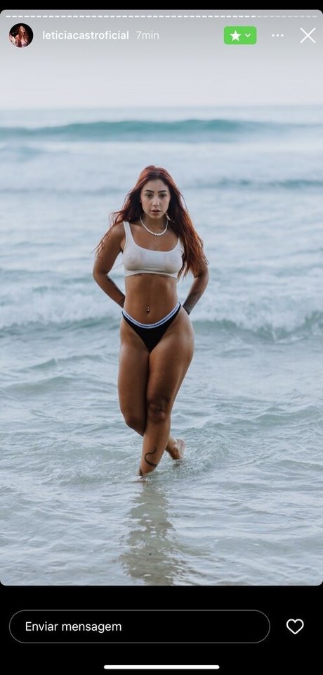 Leticia Castro nice pornstar photos