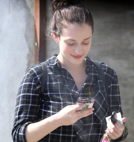 Kat Dennings nudes pornstar pic