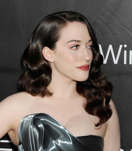 Kat Dennings model pornographic pictures