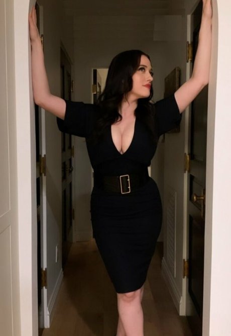 Kat Dennings xxx actress pics