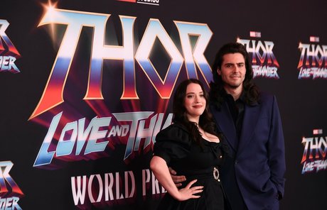 Kat Dennings pornstar sexy pic