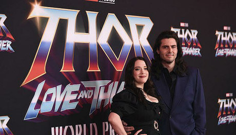 Kat Dennings nice pornstar gallery