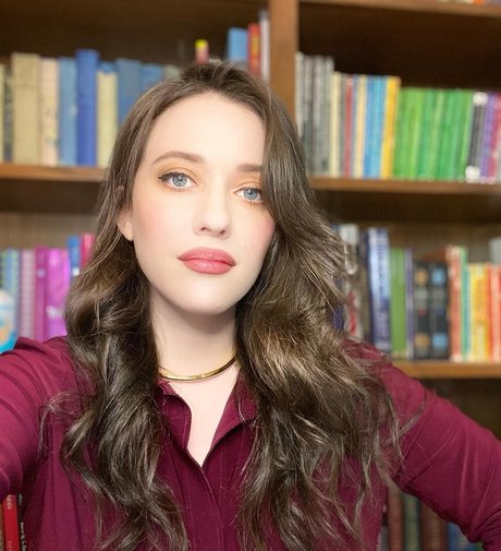 Kat Dennings Images