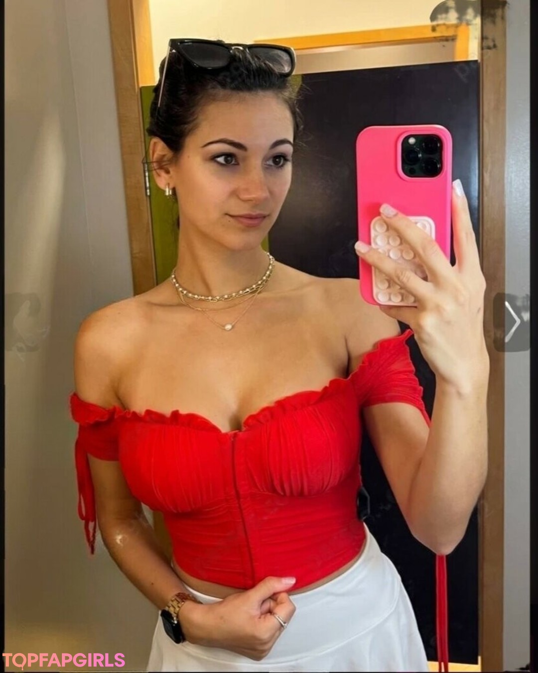 Alexia Raye model perfect picture