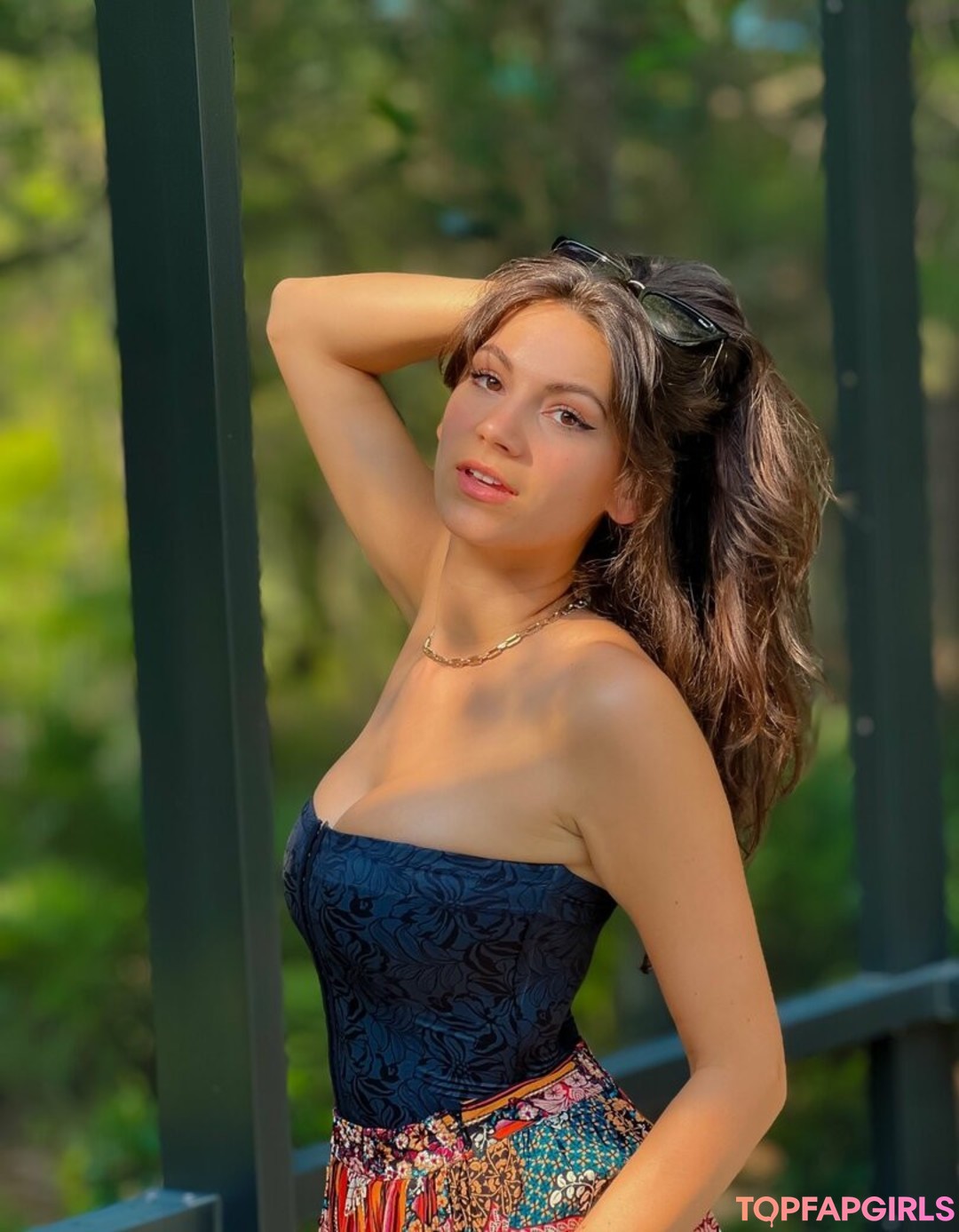 Alexia Raye art pornstar archive