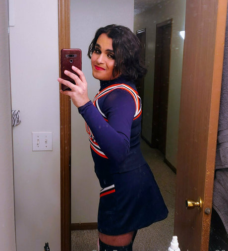 ViktoriaRose89 hot model galleries