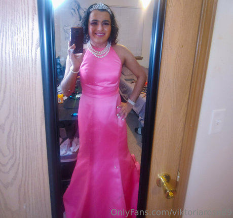 ViktoriaRose89 pretty actress archive