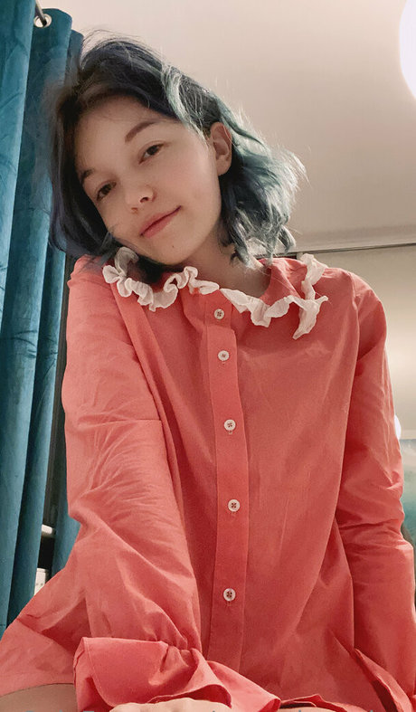 shemale cumshot onlyfans xxx pic