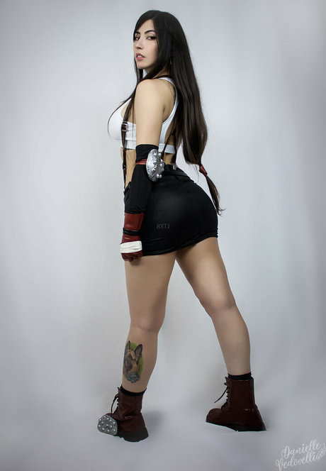 Danielle Vedovelli sex pornstar img