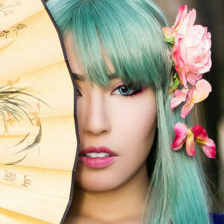 Danielle Vedovelli star perfect pics