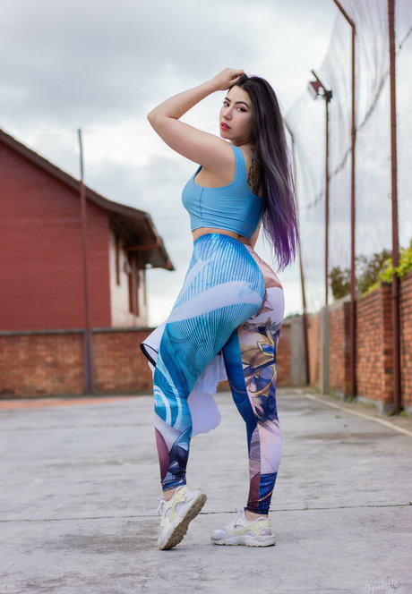 Danielle Vedovelli pornstar pics