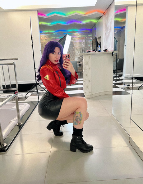 Danielle Vedovelli perfect star picture