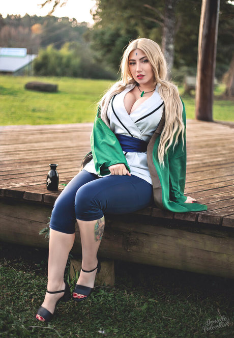 Danielle Vedovelli nice actress photos