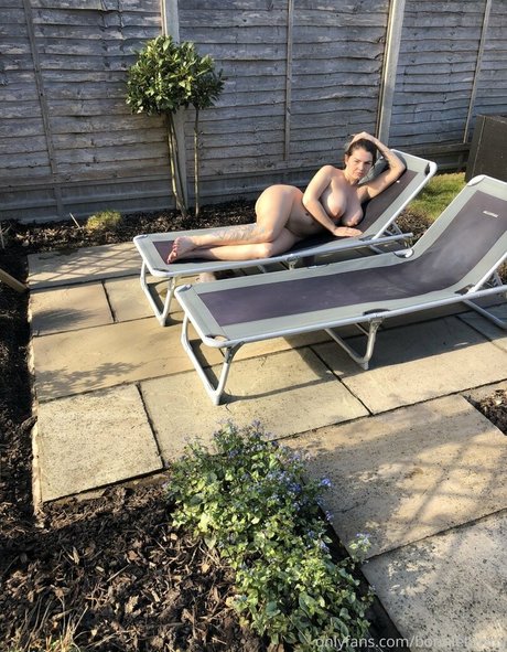 Bonnie Tawny pornstar beautiful picture