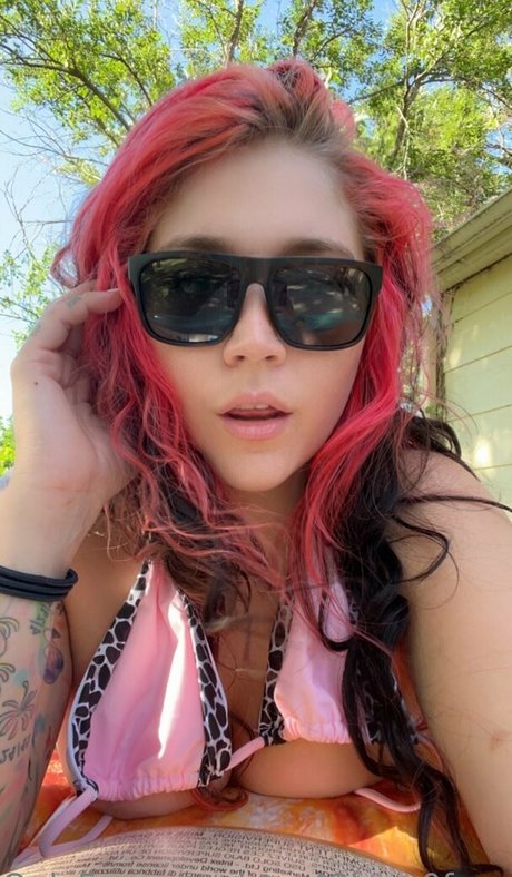 redhead ass onlyfans exclusive photo