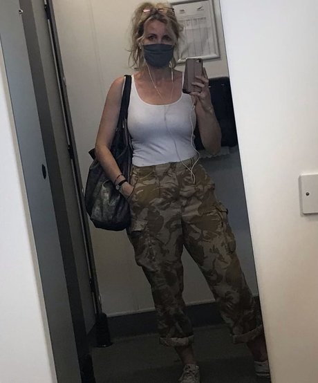 Corrinne Wicks nude pornstar pic