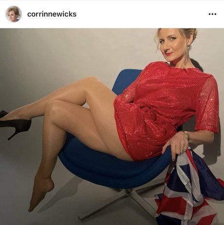 Corrinne Wicks pornstar sex image