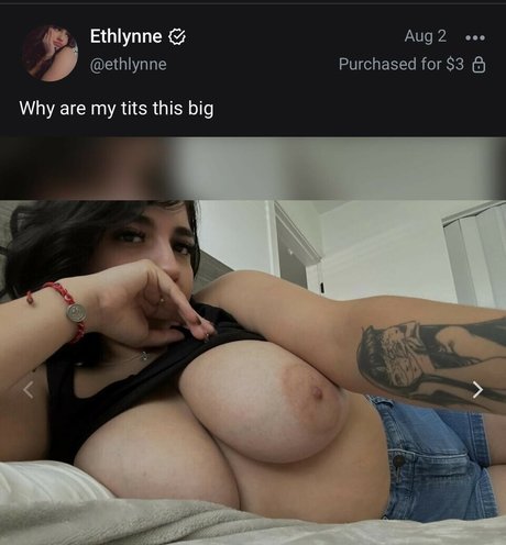 Ethlynne erotic pornstar pic