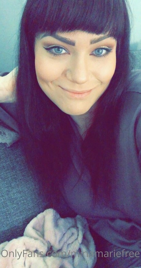 minamariefree high quality model archive