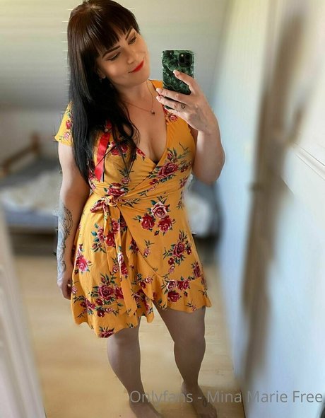 minamariefree erotic model galleries