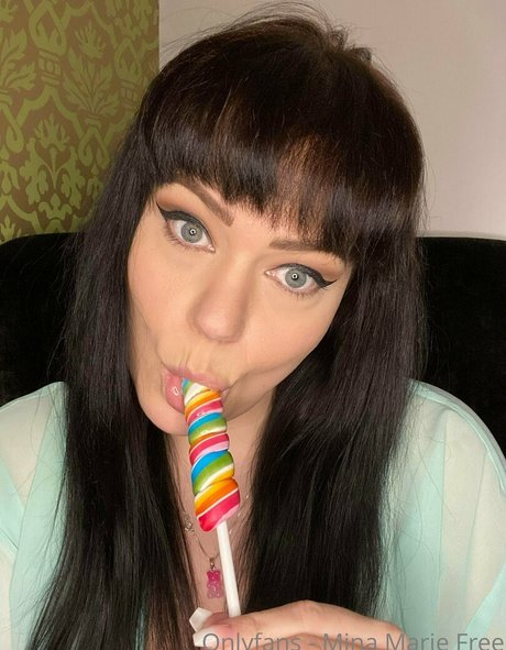 minamariefree art star photos