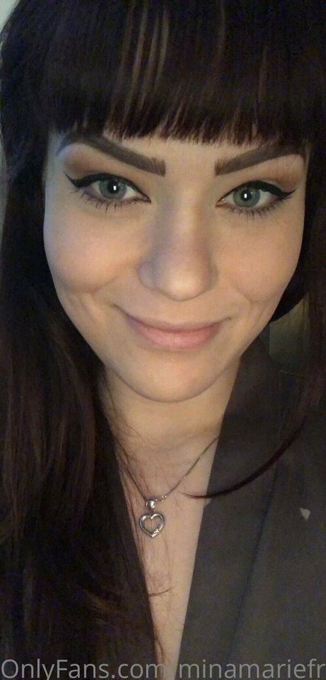 minamariefree porn actress picture