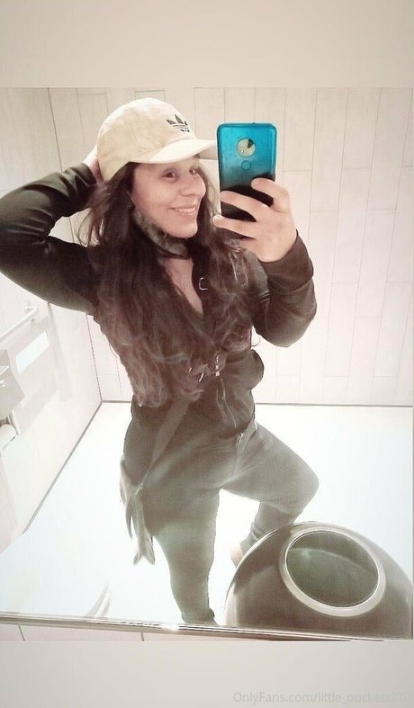 little pockets210 star nice image