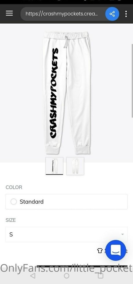 little pockets210 best star pics