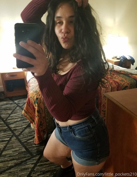 little pockets210 pornstar pics