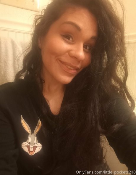 little pockets210 art model gallery