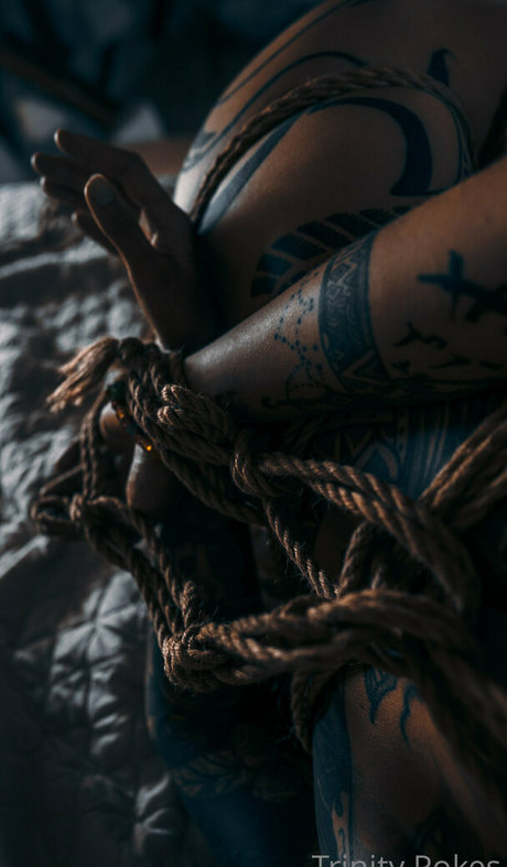 Trinity Eclectic sexy star images