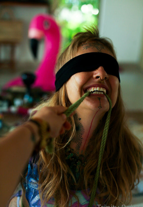 Trinity Eclectic pornstar free images