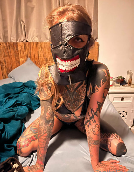 Trinity Eclectic sex pornstar photo