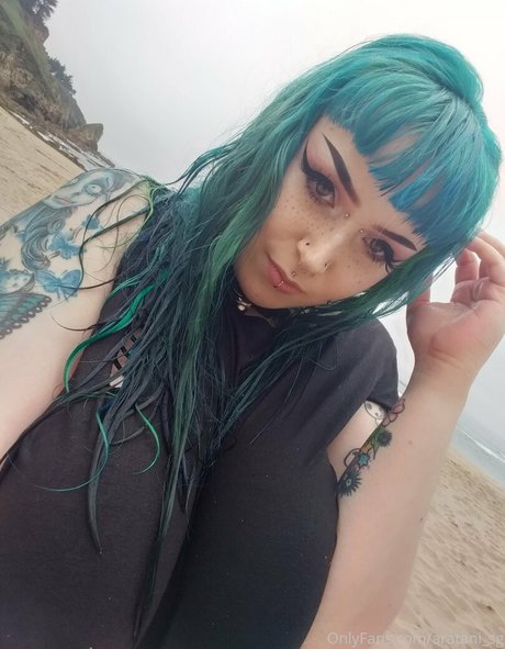 aratani xxx actress img