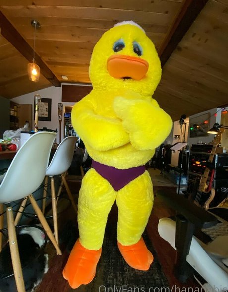 bananabis star beautiful picture