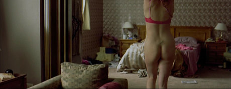 Tilda Swinton model art gallery