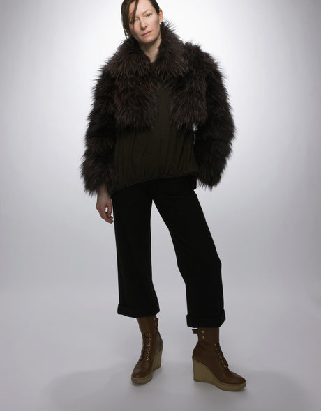 Tilda Swinton star perfect galleries