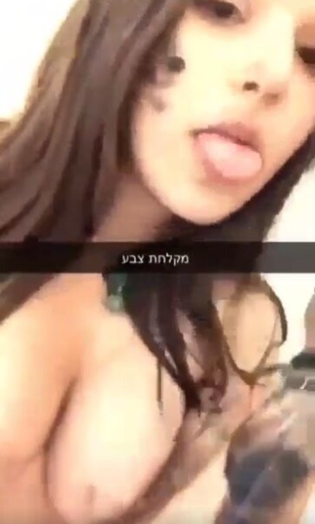 ravid azar model exclusive archive