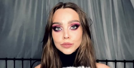 Kamochi ASMR star photos